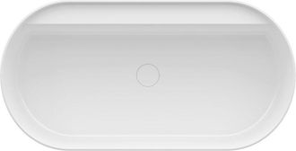 Laufen Sonar Ba&ntilde;era, Exenta, 1600x815x535mm, 2 Deslizamientos - Laufen