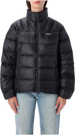 Patagonia Mujer, Deporte, Negro, Talla: M