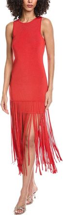 Toccin Margaux Mini Dress