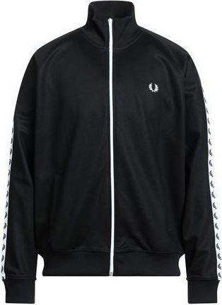 Fred Perry CAMISETAS Y TOPS - Sudaderas en YOOX.COM