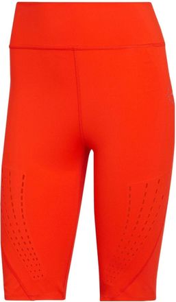 adidas (WMNS) adidas by Stella McCartney TruePurpose Training Cycling Tights Asia Sizing Orange HD9106