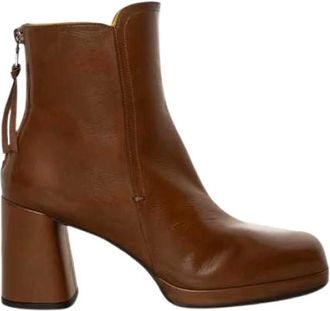 Mara Bini Donna, Scarpe, Marrone, 40 EU, new