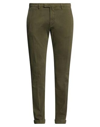 BRIGLIA 1949 BOTTOMWEAR - Trousers on YOOX.COM