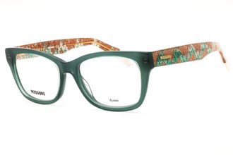 Missoni MIS 0128 01ED 00 Green 52mm