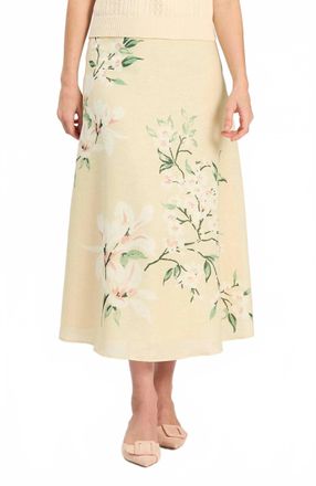 Tyler B&ouml;e Valentina Skirt In Beige