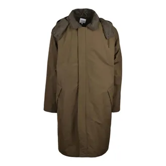 Aspesi Uomo, Cappotti, Verde, M, new