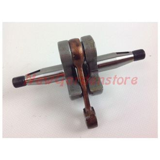 Alpina Eje De Transmisi&oacute;n Motor Desbrozadora Alpina 42 52 55 012982