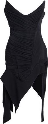 MUGLER VESTITI - Vestiti corti su YOOX.COM