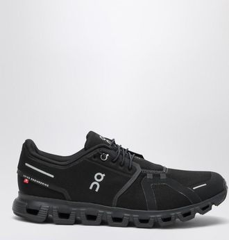 On Sneaker Cloud 6 black