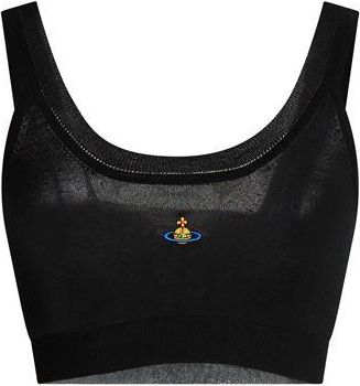 Vivienne Westwood CAMISETAS Y TOPS - Tops en YOOX.COM