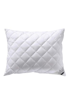 Billerbeck Kopfpolster E38 Kenia, Textil, Füllung: Polyester, Faserbällchen, 70x90 cm, temperaturausgleichend, strapazierfähig, pflegeleicht, luftdurchlässig, Ta