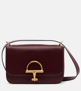 Gucci Siena leather crossbody bag