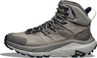 Hoka One One Kaha 2 GTX High Grey 1123155-ADS