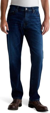 AG - Adriano Goldschmied Graduate Tailored Jean Mens Jeans Fireside : 32 34, Cotton/Denim/Elastane