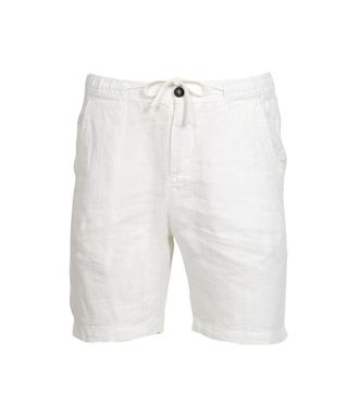Roy Rogers Shorts Optic White