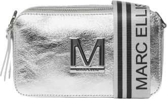Marc Ellis Alyx S Bx - - Bags - Donna - Grigio - ONE SIZE