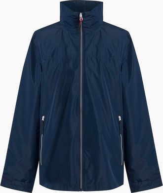 Regatta Mens Regatta Professional Mens Waterproof Soft Shell Jacket - Navy - Size: 46/Regular