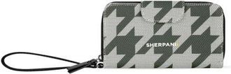 Sherpani Tulum Wristlet W/ RFID Protection in Houndstooth at Nordstrom