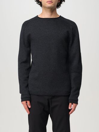 Premiata Maglia basic Premiata in lana vergine