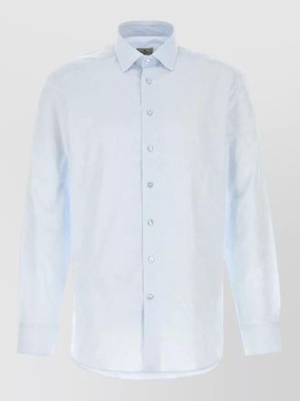 Etro cotton shirt