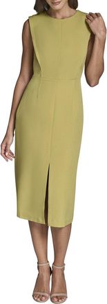 BCBGeneration Sheath Dress