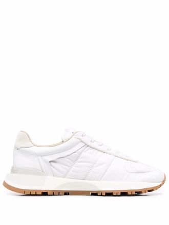 Maison Margiela 50-50 low-top sneakers - White