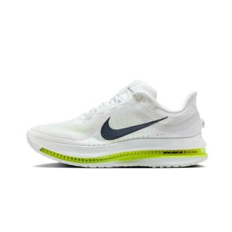 Nike Fitness, Heren, Wit, 40 1/2 EU, Pegasus Premium