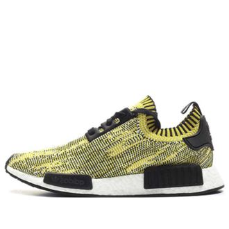 adidas NMD_R1 PK Gold S42131