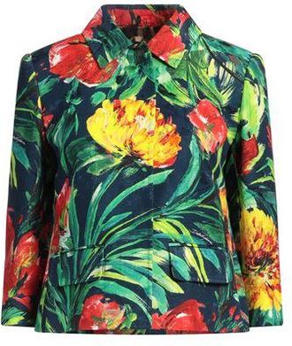 Dolce & Gabbana ROPA DE ABRIGO - Chaquetas y cazadoras en YOOX.COM
