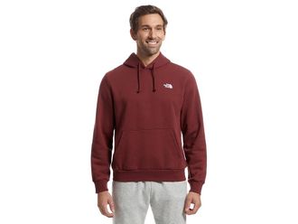 The North Face Evolution Simple Dome Regular Hoodie Mens Sweatshirt Sumac : 2XL, Cotton/Elastane