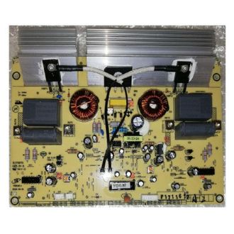 Samsung Dg81-01442a M&oacute;dulo De Alimentaci&oacute;n Izquierdo Placa - Samsung