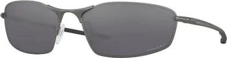 Oakley Authentieke Whisker Bril Premium Kwaliteit - unisex - Zonnebrillen - Zwart - 60 MM - Accessoires