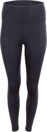 Fila Womens Forza Sle Tye Dye Leggings In Black