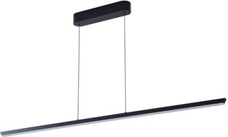 Lucande LED Ceiling Lightdimmable Solvar made of Metal for Living Room & Dining Room