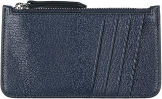 Maison Margiela Kleinlederwaren - Kartenetuis auf YOOX.COM