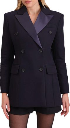 Avec Les Filles Short Coat