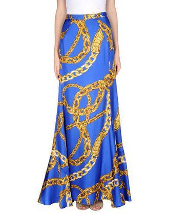 Moschino HOSEN & RÖCKE - Maxi-Röcke auf YOOX.COM