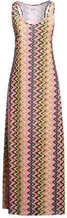 F**k Project DRESSES - Maxi dresses on YOOX.COM