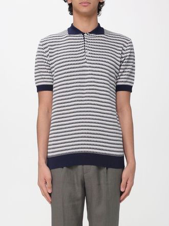 Manuel Ritz Polo in maglia Manuel Ritz