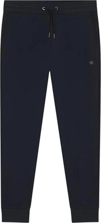 HUGO BOSS 404 Shorts - Heren - Sweatpants - Blauw - S - Broeken