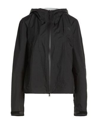 The North Face W PACKABLE LT RAIN JACKET