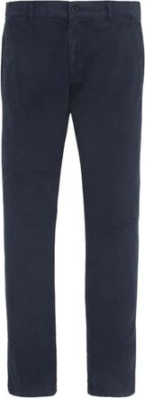 Schott NYC Schott Nyc, Hombre, Pantalones, Azul, Talla: W33