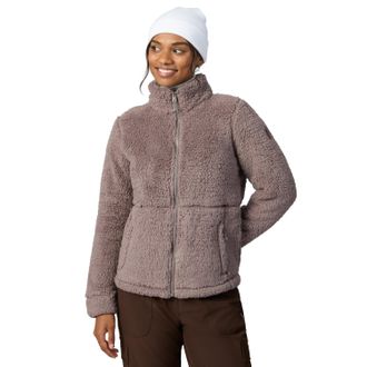 Free Country Womens Sierra Sherpa Pile Jacket