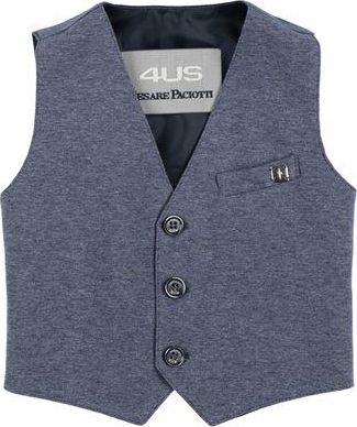 Paciotti 4us TRAJES Y CONJUNTOS - Chalecos sartoriales en YOOX.COM