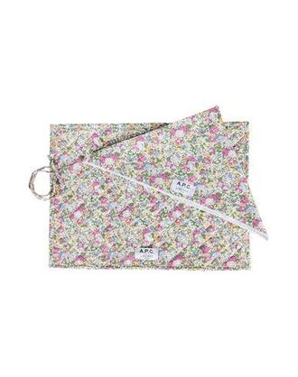 A.P.C. TABLE & KITCHEN - Placemat and runners on YOOX.COM