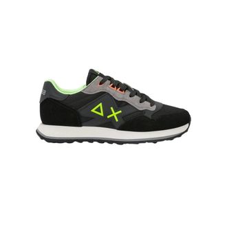 Sun 68 Hombre, Zapatos, Negro, Talla: 46 EU