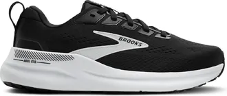 Brooks Womens Ariel GTS 26 Road-Running Shoes Black 11.5