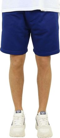 Dsquared2 Relax Fit Shorts - Heren - Korte Broeken - Blauw - S - Korte Broeken