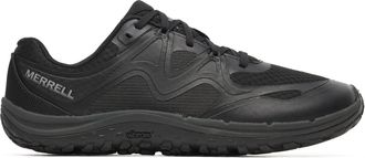 Merrell Trail Glove 8 in Black