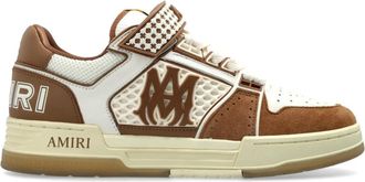 Amiri MA Skyline Sneakers - Heren - Sneakers - Bruin - 42 EU - Leer - Schoenen